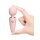 Le Wand Rechargeable Pocket Massager Pink