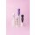 Le Wand Rechargeable Pocket Massager Pink