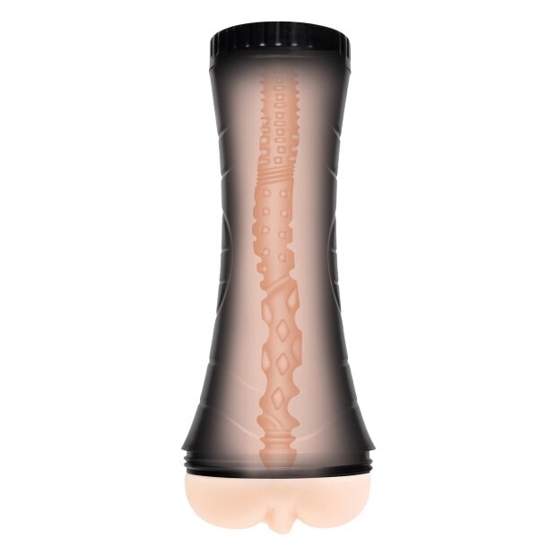 Zolo Stroke Off Pornstar Pussy Masturbator