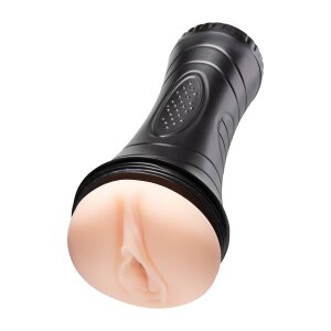 Zolo Stroke Off Pornstar Pussy Masturbateur