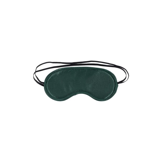 Sportsheets Indica Masque pour les yeux Vert