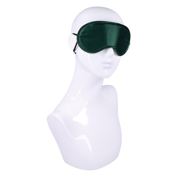 Sportsheets Indica Masque pour les yeux Vert