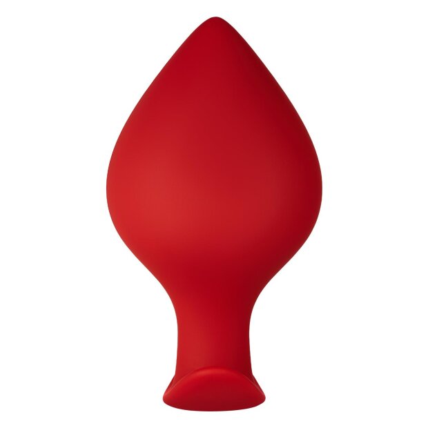 Forto F-60 Spade Plug Large Rouge Ø 6,1 cm