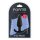 Forto F-31 Plug anal Small Noir Ø 2,2 cm