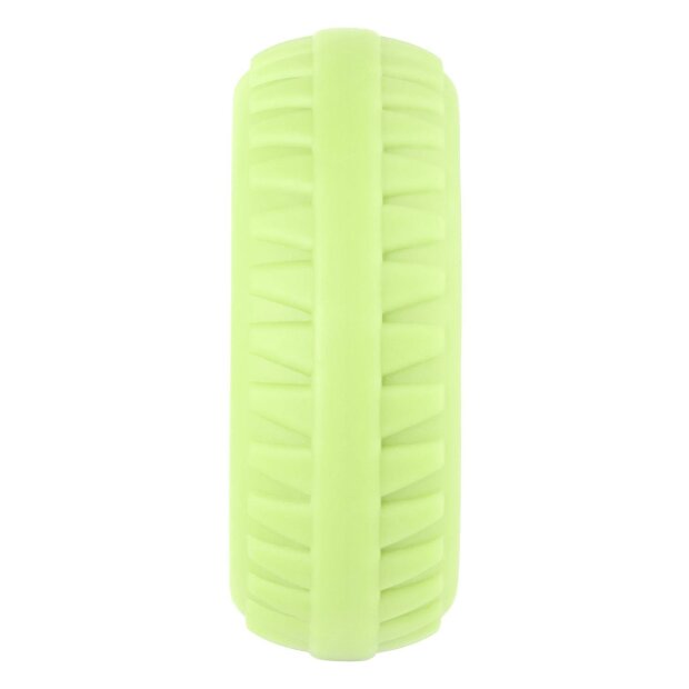 Forto F-12 Anneau pénien Glow in the Dark Jaune Ø 3,4 cm