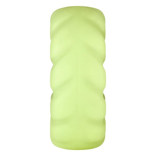 Forto F-25 C-Ring Glow in the Dark Jaune Ø 2,3 cm