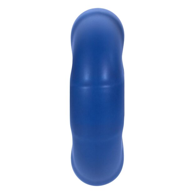 Forto F-33 Anneau pénien Small Bleu Ø 1,7 cm