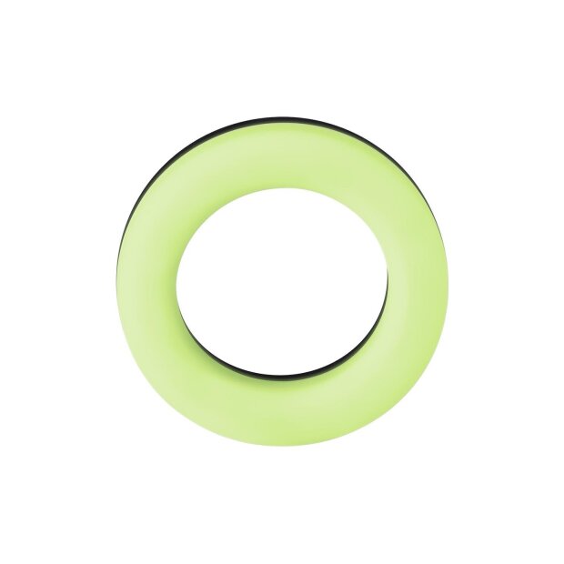 Forto F-19 Anneau Pénien Multicolore Ø 3 cm