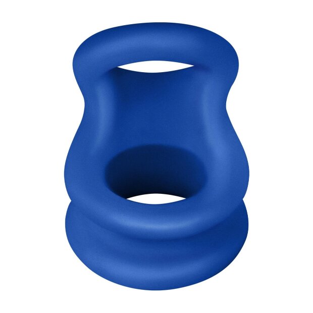 Forto F-20 Ball Stretcher Small Bleu Ø 3 cm