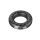 Forto F-15 Vibrating Cockring Black Ø 7 cm
