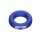 Forto F-15 Vibrating Cockring Blau Ø 7 cm