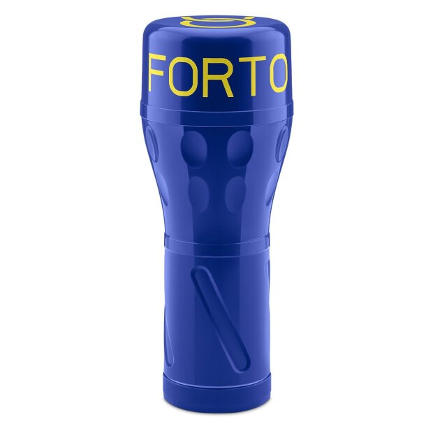 Forto Model V-20 Masturbateur Vaginal Beige