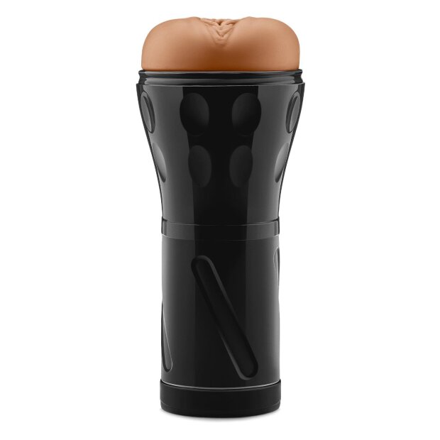 Forto Model V-20 Masturbateur Vaginal Marron