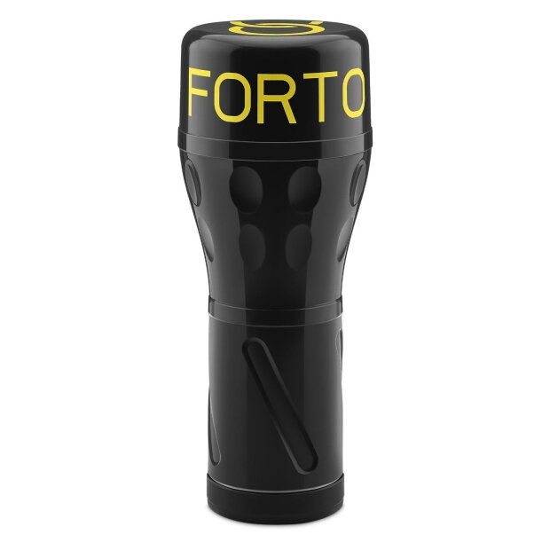 Forto Model V-20 Masturbateur Vaginal Marron