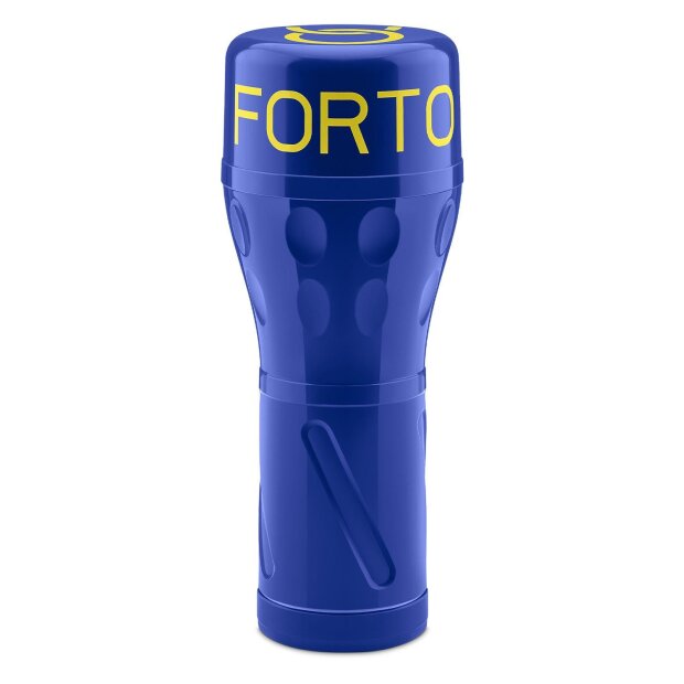 Forto Model B-02 Masturbateur Anal Beige