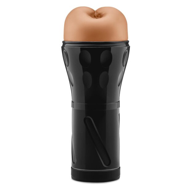 Forto Model B-02 Masturbateur Anal Marron