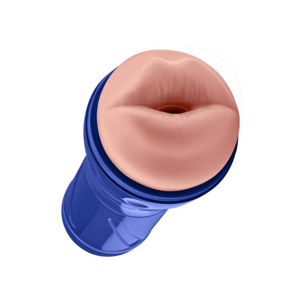 Forto Model M-80 Masturbateur Buccal Beige