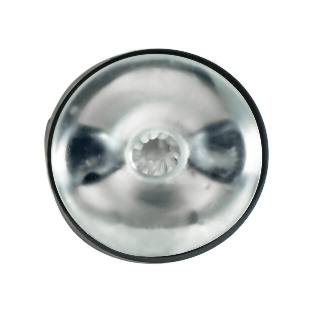 Kiiroo PowerShot vibromasseur masculin interactif noir