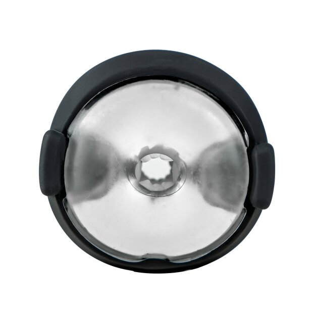 Kiiroo PowerShot vibromasseur masculin interactif noir