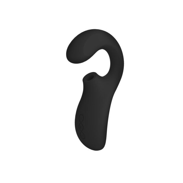 LELO Enigma Cruise Dual Stimulator Schwarz