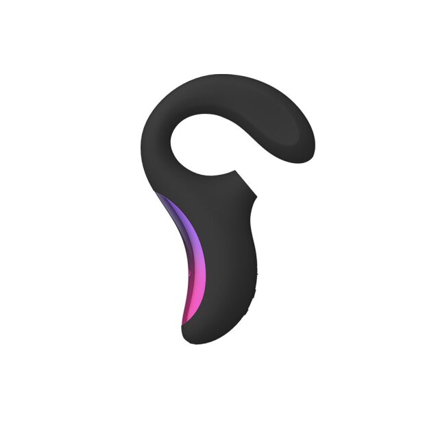 LELO Enigma Cruise Dual Stimulator Schwarz