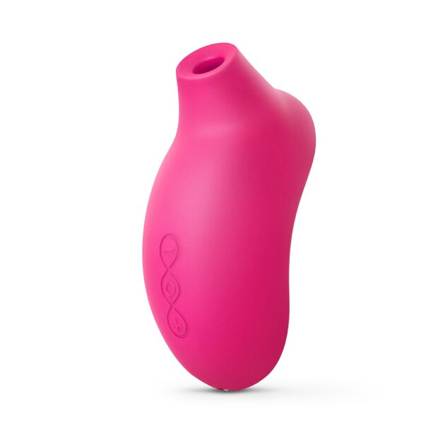 LELO Sona 2 Cruise Druckwellenstimulator Pink