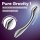 Satisfyer Pure Gravity 1 Stainless Steel Dildo