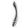 Satisfyer Pure Gravity 3 Stainless Steel Dildo