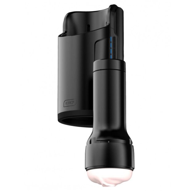 KIIROO Keon WiFi Combo Set Schwarz