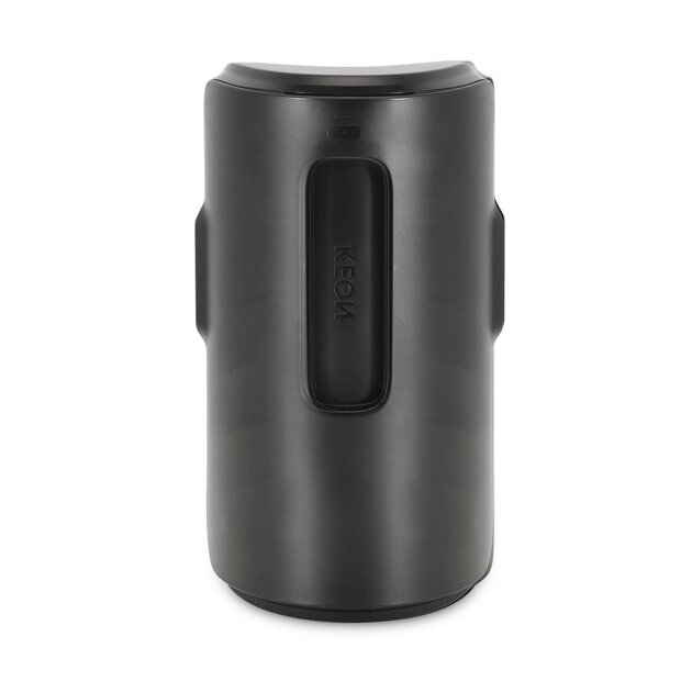 KIIROO Keon WiFi Combo Set Schwarz