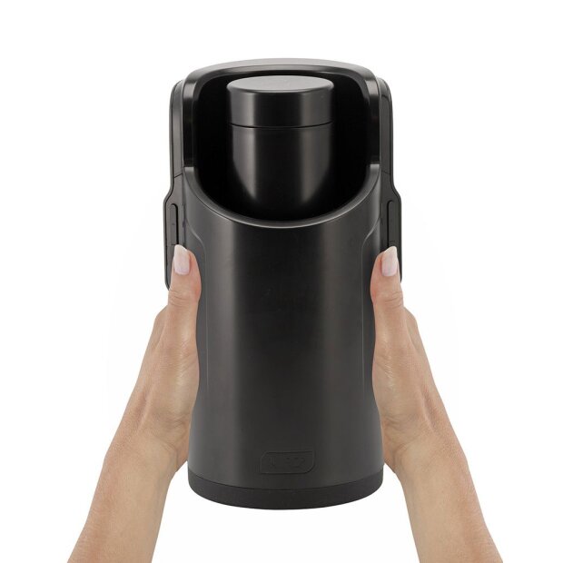 KIIROO Keon WiFi Combo Set Schwarz