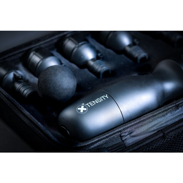 Xtensity 1 Premium Masturbator with innovative push-pull vacuum system