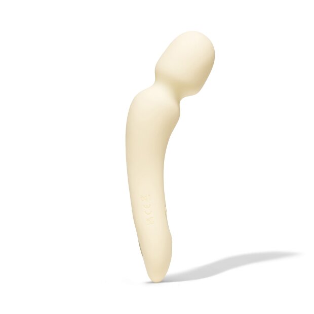 Dame Min Mini Wand Vibrator