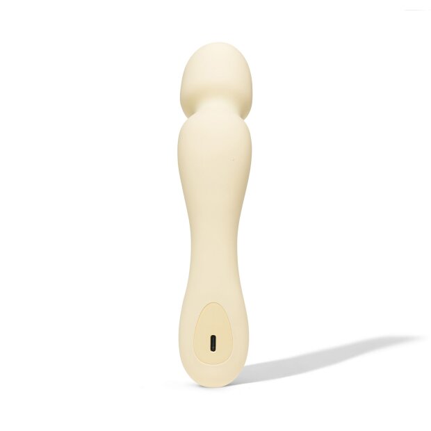 Dame Min Mini Wand Vibrator