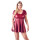 Kleid Schnalle 3XL