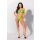 GP Datex Bikini Set Green S