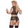 BH Set Bondage 3XL