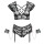 BH Set Bondage 4XL