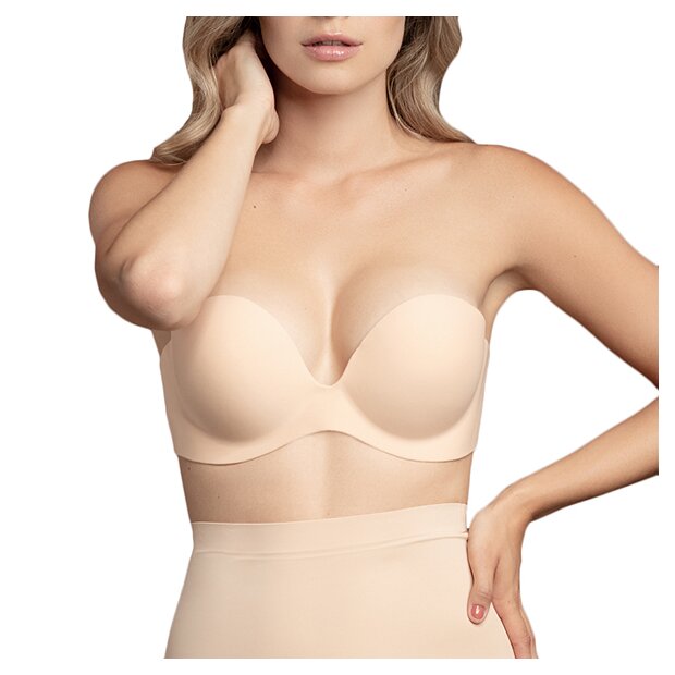 Bye Bra Gala Bra Natur Cup E
