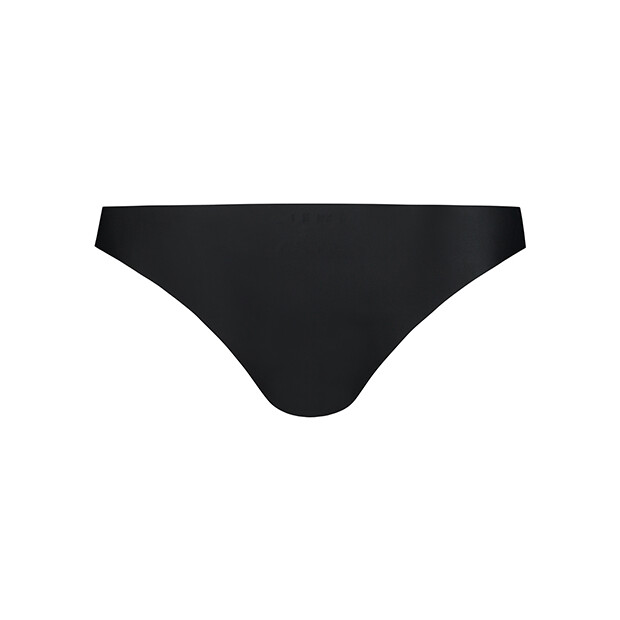 Bye Bra - Invisible Brazilian Natur + Black S