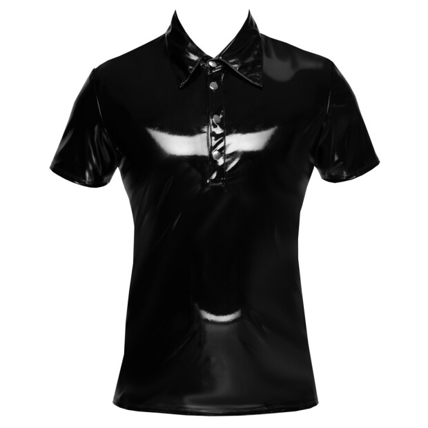 Lack Herren Poloshirt L