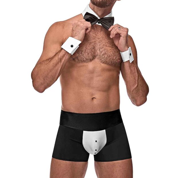 Buttler Costume S - XL