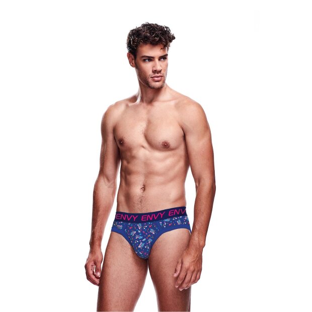 Magic Unicorn Brief L/XL
