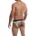 MOB Aero Jock Green M