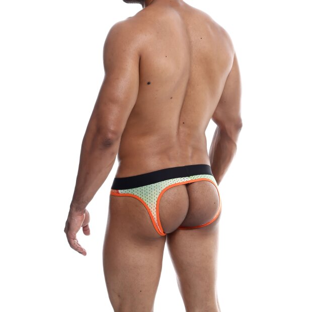 MOB Aero Jock Orange S