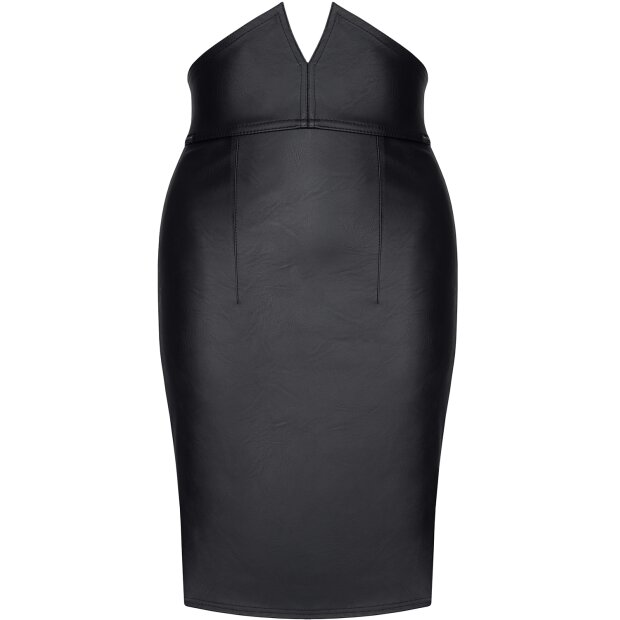 Black Rose Collection - Federica - Black - S