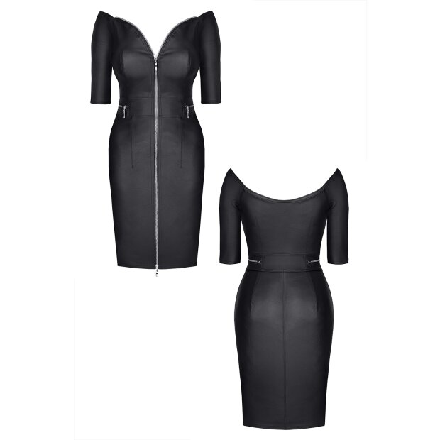 Black Rose Collection - Margherita - Dress - M