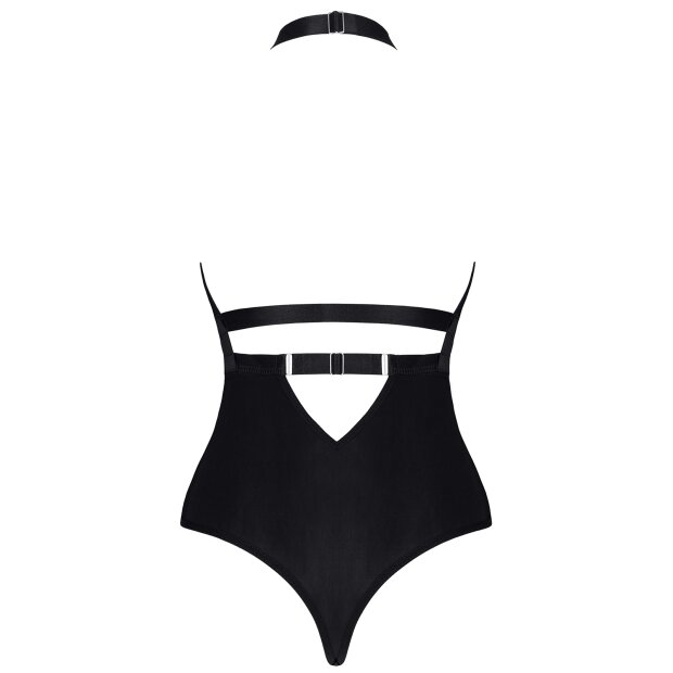 Lady X Collection - Aleta - Black - S