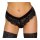 Panty mit Kette XL
