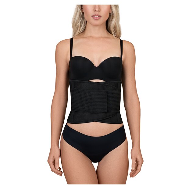 Bye Bra - Perfect Shape Waist Trainer Black S